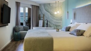 Suites del Mar by Melia 4*
