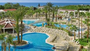 Olympic Lagoon Resort 5*