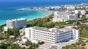 Napa Mermaid Suites 4*