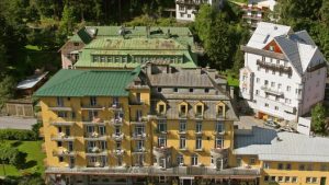 Mozart 3*, Bad Gastein