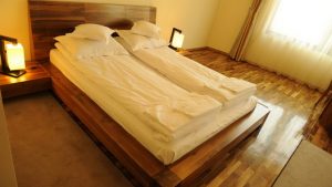 Anthimos 4*, Băile Felix