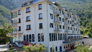 Golden Spirit 3*, Băile Herculane