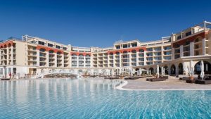 Lighthouse Golf Resort 5*