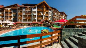 Belvedere Holiday Club 4*