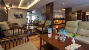 Grand Royale & Spa 4*