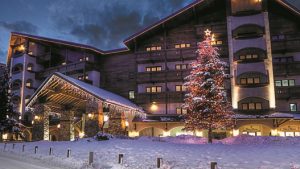 Kempinski Grand Arena 5*