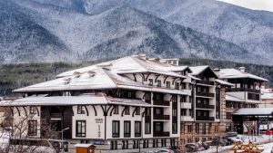 Lion Bansko 4*