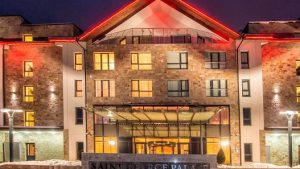 Saint George Palace 4*