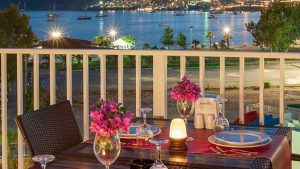 Bodrum Beach Resort 4*