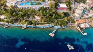 Bodrum Holiday Resort 5*