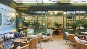 Konti by HappyCulture 4*