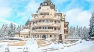 Festa Winter Palace 5*