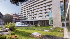 Aro Palace 5*, Brașov