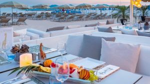 Barrière Le Gray d'Albion 4*