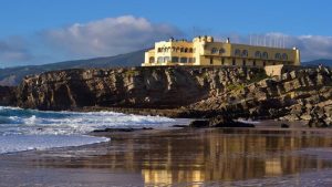 Fortaleza do Guincho 5*