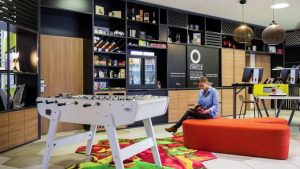 Adagio Köln City 3*