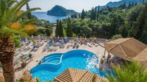 CNic Paleo ArtNouveau 4*