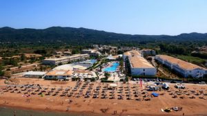 Labranda Sandy Beach 4*