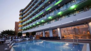 Allon Mediterrania 4*