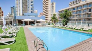 Benidorm Centre 4*