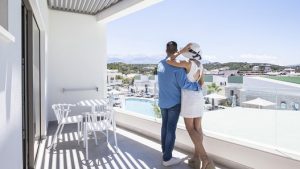 Aloe Boutique & Suites 5*