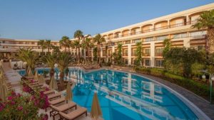 Rethymno Palace 5*