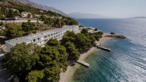 Sagitta Holiday Village 3*