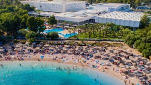 Amadria Park Ivan 4*