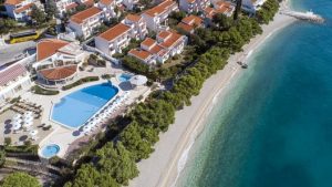 Bluesun Holiday Village Afrodita 4*