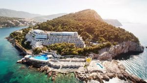 Dubrovnik Palace 5*