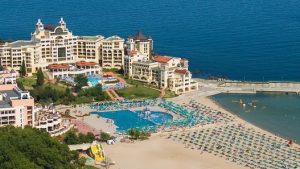 Marina Royal Palace 5*