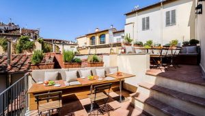 Palazzo Roselli Cecconi 5*