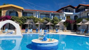 Acrotel Athena Pallas 5*