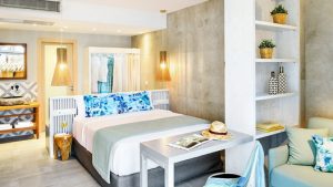 Antigoni Beach Resort 4*