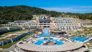 Miraggio Thermal Resort 5*