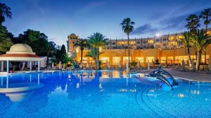 Steigenberger Marhaba Thalasso 5*