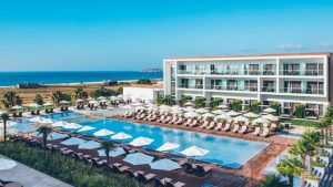 Iberostar Selection Lagos Algarve 5*