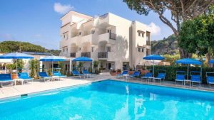 Family Spa Le Canne 3*