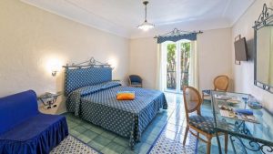 Tritone Terme Resort & Spa 4*