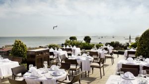 Eresin Sultanahmet 5*