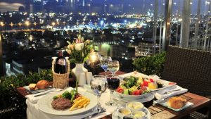 Radisson President Beyazit 4*