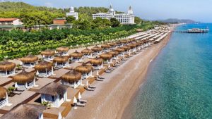 Nirvana Dolce Vita 5*