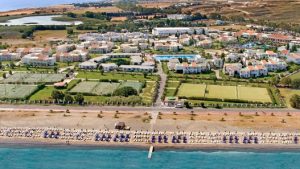 Kipriotis Village Resort 4*