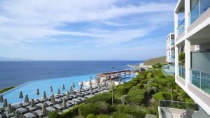 Michelangelo Resort & Spa 5*