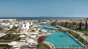 Mitsis Blue Domes Resort 5*