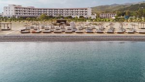 Mitsis Ramira Beach 5*