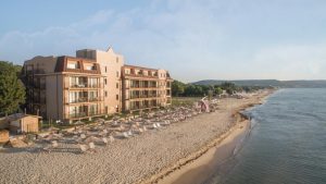 Effect Algara Beach 4*