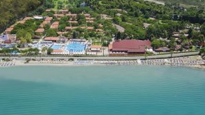 Kuștur Club Holiday Village 5*