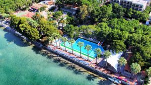 Ömer Prime Holiday Resort 4*