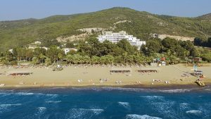 Richmond Ephesus Resort 5*